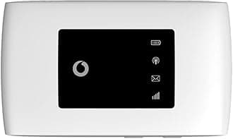 ZTE Vodafone 4G Mobile Broadband Hotspot