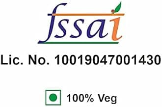 Dry Fruit Hub Soya Granules, 1kg, Soya Chunks Granules, Soya Chunks,Soy Protein Granules, Soya Granules