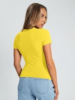 Trendy Queen Women's Trd3971022 Soft (Pack of 1)