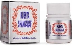 KUSHTA SHANGREF (5G PACK OF 2)