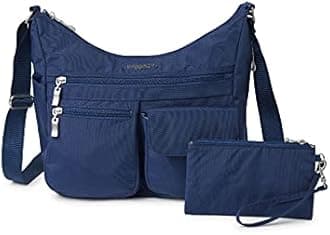 Baggallini Everywhere bag with RFID