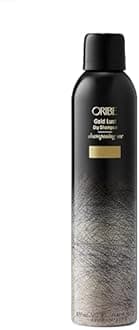 ORIBE Gold Lust Dry Shampoo, 6 Fl oz.
