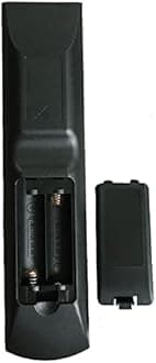 Replaced Remote Control Compatible for Sony STR-DN840 RMAAU170 149205111 STR-DH740 RMAAU168 149204911 Audio/Video AV Receiver Home Theater System