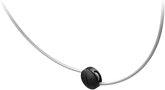Philips Wireless Headphones with Microphone/Sports and Fitness/Sweat Resistant, Heart Rate Monitor, Quick Charge, Integrated Buttons Sports Headphones TAA4205BK/00