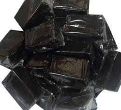 Caramels - Black Licorice Caramel