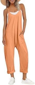 AUTOMET Women Ezau112 Jumpsuits
