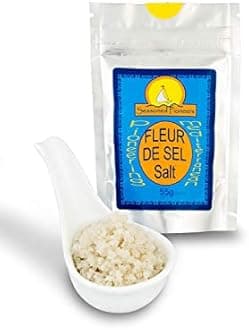 Fleur De Sel Salt