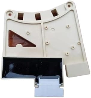 LLJUSZD Compatible with Daewoo DWC-UD1223-CH Drum Washing Machine Hall Plate Brand MP75-10048A MP75-10048 Parts