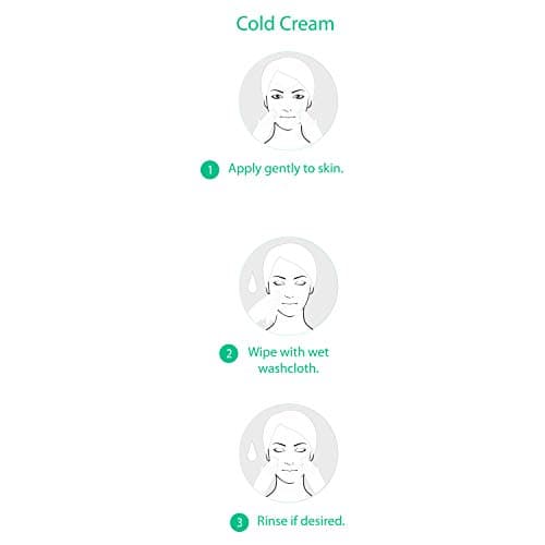 Pond's Cold Cream Cleanser 3.5 oz