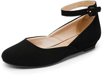 DREAM PAIRS, Revona, womens