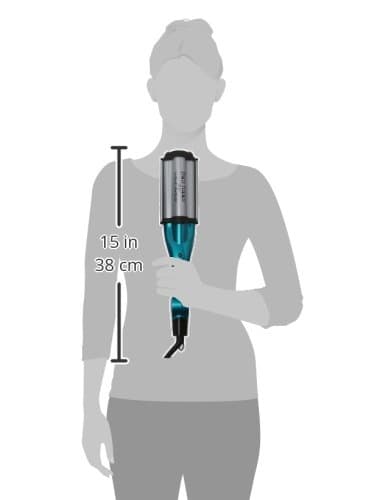 BED HEAD Ceramic Wave Artist Deep Waver for Beachy Waves, 15x9x7 Inch