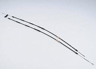 GM Genuine Parts 22740875 Rear Parking Brake Cable Assembly
