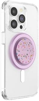 PopSockets Japan - PopGrip Tutti Frutti - Sugar Plum Pop Grip Smartphone Grip & Stand