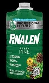 Multi-Purpose Cleaner 172 Fl Oz Fresh Pine (Home And Professional Cleaner)