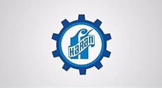 Haran Air Filter Paper Compatible For Royal Enfield Bullet, Classic, Electra & Thunderbird 350cc