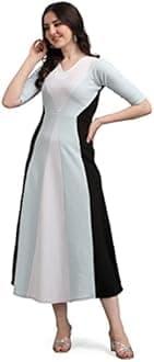 PURVAJA Women Empire Waist Empire Waist (pack of 1)