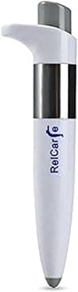 Shock Reliever Pain Pen Handy Fast Working Pain Point Self-Massage Device