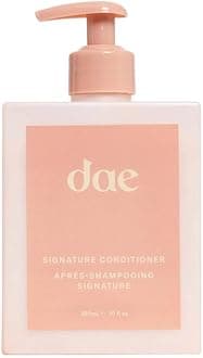 Signature Conditioner - Hydrates & Protects Hair, Calms Frizzy Hair & Locks in Moisture (10 oz)