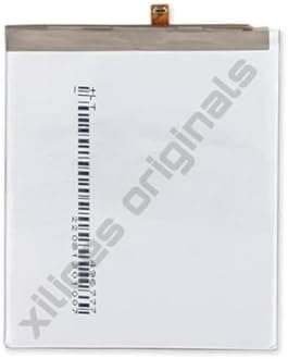 XILIOES ORIGINALS® EB-BS906ABY Battery for Samsung S22 Plus 5G SM-S906B SM-S906B/DS Battery with 6 Month Warranty**** (X271)