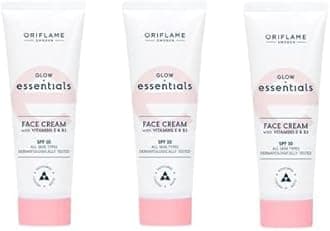 Essentials Fairness Protecting Face Cream SPF 10 (PACK OF 3)