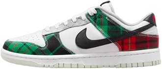 NIKE Men's Dunk Low Retro Se Trainers