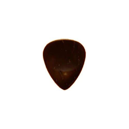 Dugain Guitar Plectrum – Coconut Shell