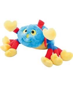 Woolly And Tig Poseable Talking Woolly.