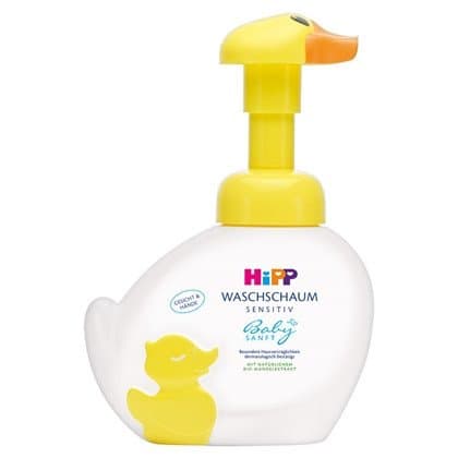 Baby Foam Bath - DUCK - 250ml-