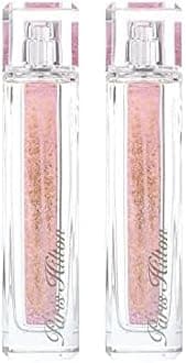 Paris Hilton Heiress Eau de Parfum Spray Perfume for Women | Floral Fragrance | Sophisticated and Elegant | Notes of Citrus, Jasmine, Tonka and Blonde Woods | 3.4 Fl Oz (Pack of 2)