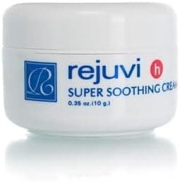 Rejuvi Super Soothing Cream, 0.35 oz