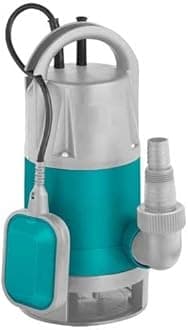 Submersible Sewage Water Pump, 750W, 1.0HP, 14000 L/h I DRAINAGE WATER PUMP