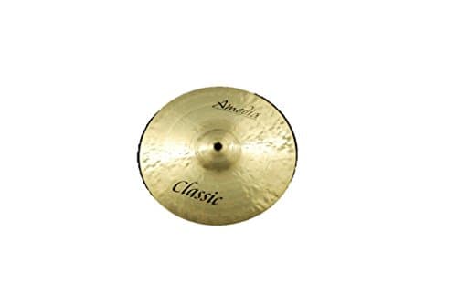 Classic Splash Cymbal 9"