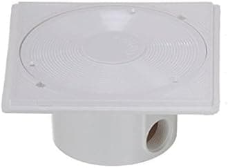 Certikin Swimming Pool Underwater Light Deck Box