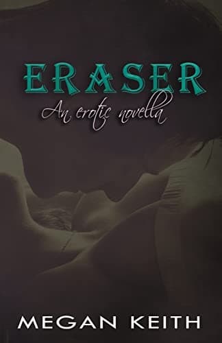 Eraser Paperback – January 31, 2014