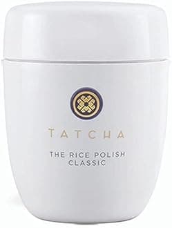 The Rice Polish: Classic