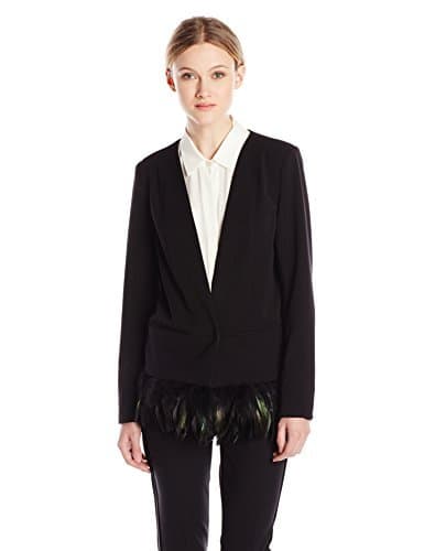 Women's Feather Jacket