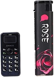 Zanco Tiny T1 Collection New Zanco Tiny T1 Hornet Worlds Smallest Phone Gadget