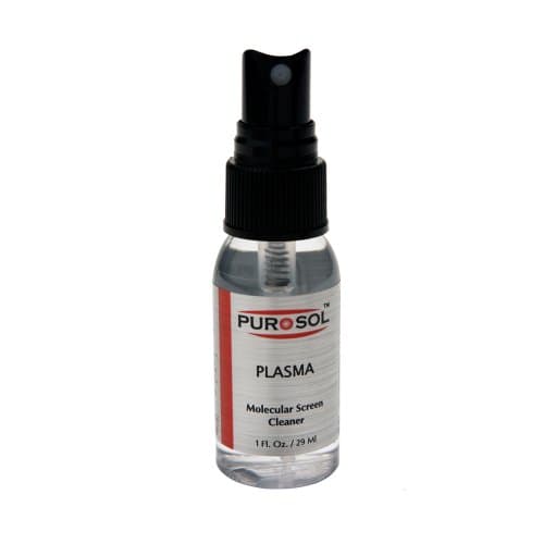 Purosol Screen Cleaner 1 oz. Bottle