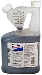 Dow Milestone Specialty Herbicide with Aminopyralid 1 Quart