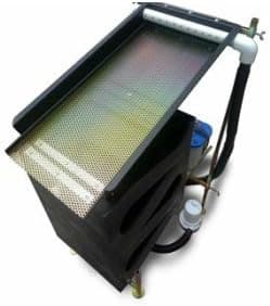 3 Stack Deluxe & Gold Banker - Gold Mining Equipment