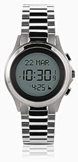 Al Fajr Watch For Men WR-02