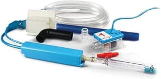 Aspen Silent+ Mini Aqua FP3326