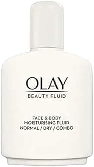 Olay Beauty Fluid For Sensitive Skin 200 ml, Pack Of 1
