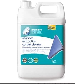 Release Carpet Shampoo