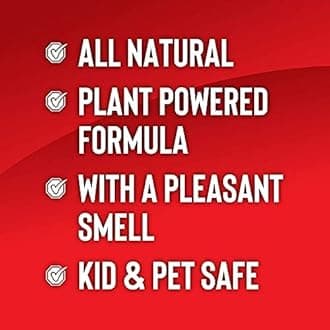 Rodent Stopper, Granular Animal Stopper Repellent, All Natural, Effective All Year Round, Safe for People and Pets, No Harsh Chemicals, Ready to Use, Rodent Repellent, Granular - 25 lb. Bulk