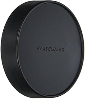 Pro Plastic Rear Lens Cap for Hasselblad V-Mount SLR Lenses