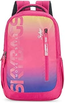 Skybags Flex 22L Backpack Cabret