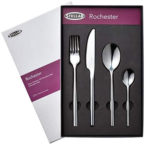 Cutlery Set 24 Piece