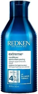 Redken Extreme Conditioner-NP For Unisex 10.1 oz Conditioner