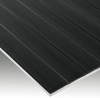 Highwood Hot Tub Cabinet Spa Replacement Kit, Black